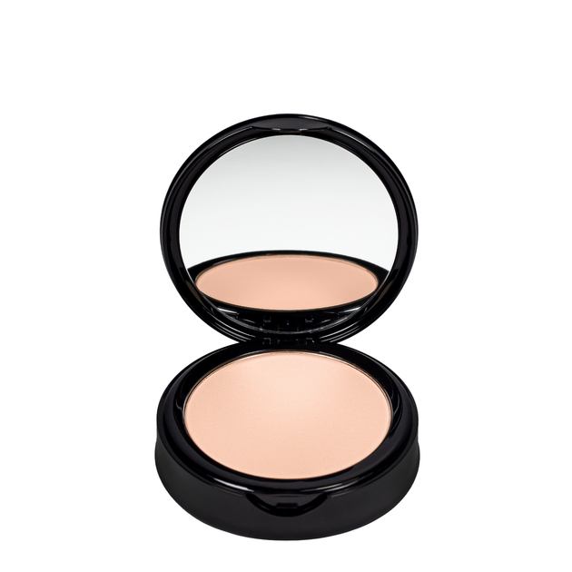 Пудра для обличчя topface Instyle Wet & Dry Powder PT261 № 08 Медовий - зображення 2
