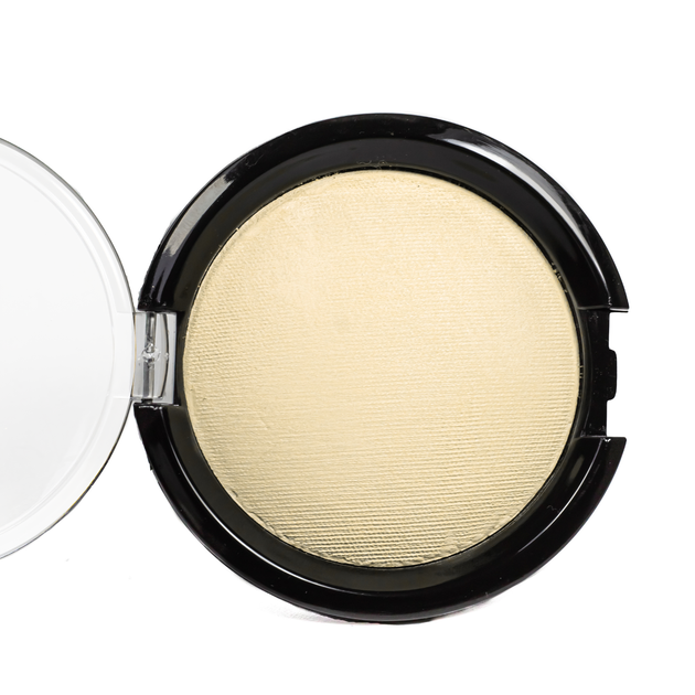 Запечена пудра для обличчя Parisa Cosmetics B4U Baked Silky Powder 7 г, № 01 Ivory - Фото 2 Запечена пудра для обличчя Parisa Cosmetics B4U Baked Silky Powder 7 г, № 01 Ivory - изображение 2