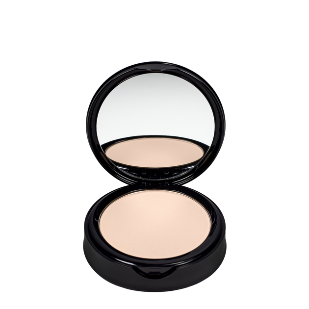 Пудра для обличчя topface Instyle Wet & Dry Powder PT261 № 04 Персиковый - зображення 2