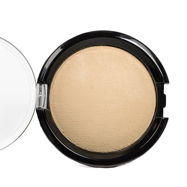 Пудра запечена Parisa Cosmetics B4U Baked Silky Powder № 03 Natural - Фото 3 Пудра запечена Parisa Cosmetics B4U Baked Silky Powder № 03 Natural - изображение 3