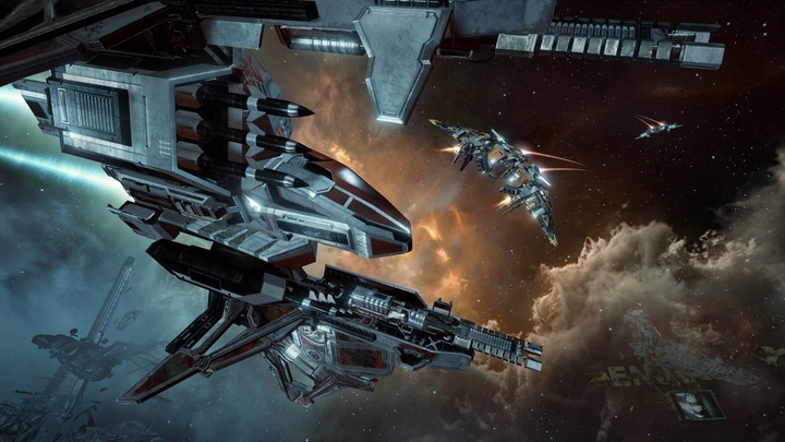 Гра PS4 EVE: Valkyrie (Blu-ray диск) (0711719866855) - зображення 5