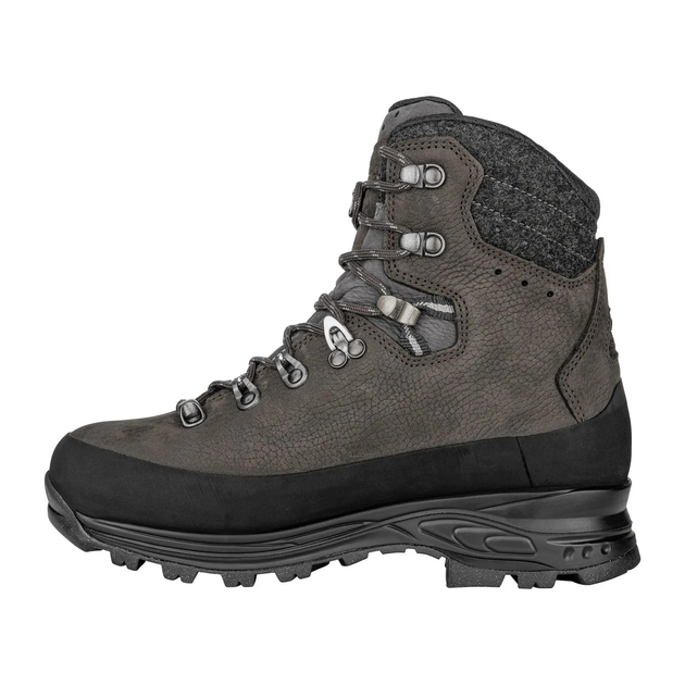 Черевики зимові LOWA® Tibet EVO 400 GTX® UK 8.5/EU 42.5 Slate - зображення 2