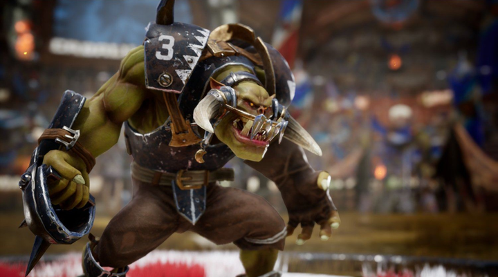 Гра XSX Blood Bowl 3 Brutal Edition (диск Blu-ray) (3665962005714) - зображення 15