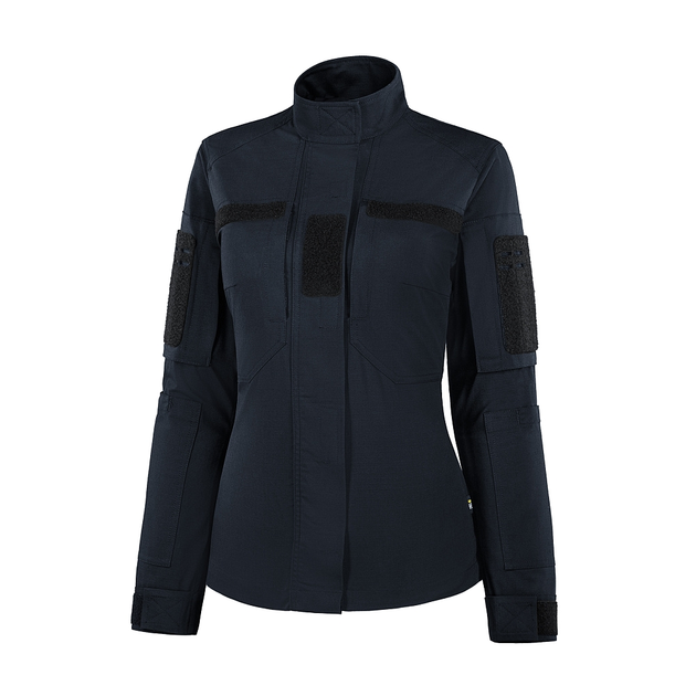 Китель M-Tac Patrol Flex Lady Dark Navy Blue M - изображение 1