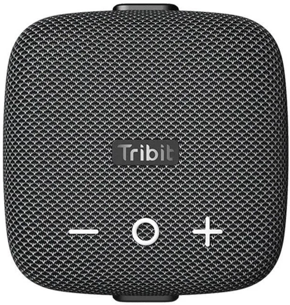 Колонка Tribit StormBox Micro 2 Portable Bluetooth Speaker 10W BTS12 E12-1368N-01 - Фото 1 Колонка Tribit StormBox Micro 2 Portable Bluetooth Speaker 10W BTS12 E12-1368N-01 - изображение 1