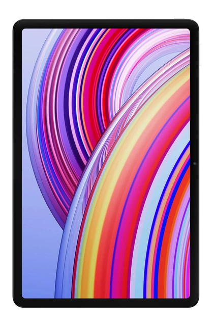 Планшет Xiaomi Redmi Pad Pro 5G 8/256Gb со слотом сим карты 3G 4G 5G зеленый (евро) - Фото 7 Планшет Xiaomi Redmi Pad Pro 5G 8/256Gb со слотом сим карты 3G 4G 5G зеленый (евро) - изображение 7