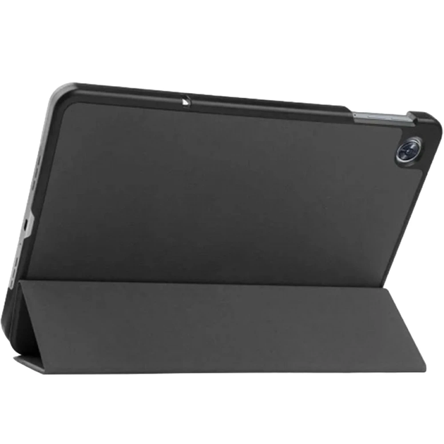 Чехол Zarmans для планшета Oppo Pad Air 10.36 книжка подставка черная - Фото 3 Чехол Zarmans для планшета Oppo Pad Air 10.36 книжка подставка черная - изображение 3