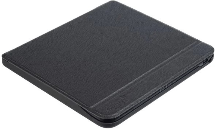 Чохол на читач електронних книг Tolino Vision Color Slim Black (8720195098034) - зображення 2