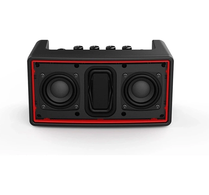 Комбоусилитель NUX Mighty Air - изображение 4