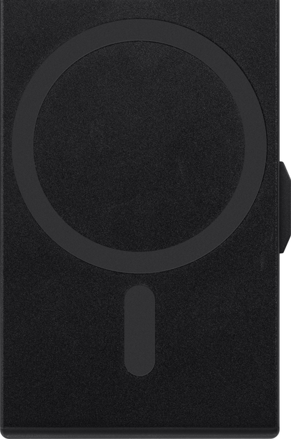 Панель Laut Slider Card Case MagSafe Black (L_MS_SC_BK) - зображення 3