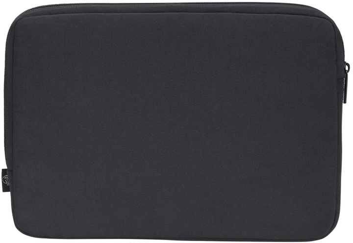 Etui na laptopa Dicota Sleeve ECO BASE 13-13.3" Black (D31824-RPET) - obraz 2