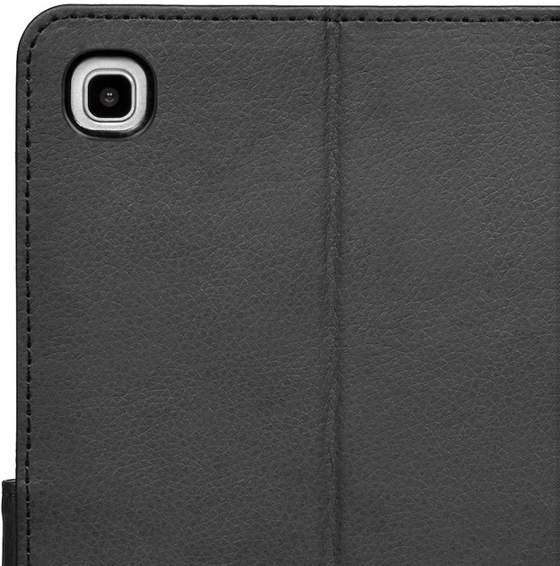 Etui z klapką PORT Designs MUSKOKA do Samsung Galaxy Tab S5E Black (3567042014114) - obraz 2