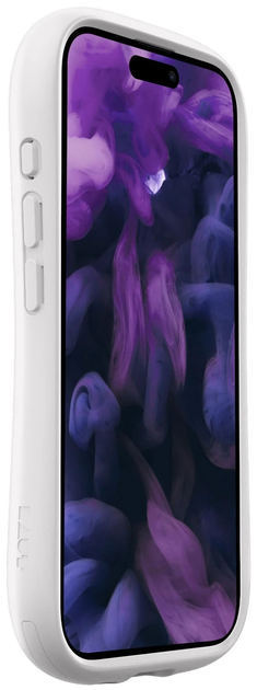Etui LAUT POP SURREAL do Apple iPhone 16 Ice Cream (L_IP24A_PS_W) - obraz 3