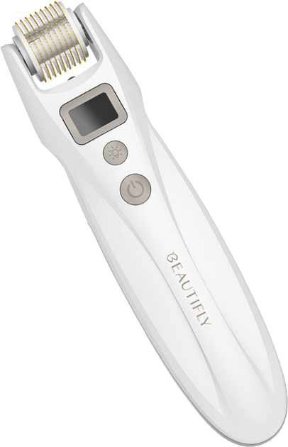Urządzenie do mezoterapii mikroigłowej Beautifly MicroGlow Pro (5903003702559) - obraz 3