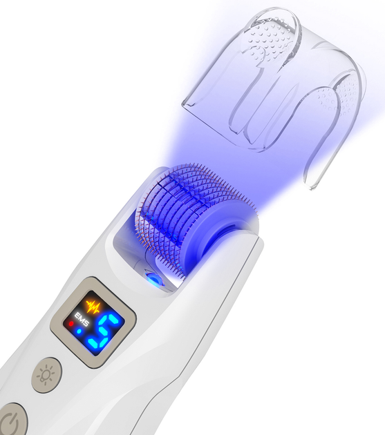 Urządzenie do mezoterapii mikroigłowej Beautifly MicroGlow Pro (5903003702559) - obraz 5