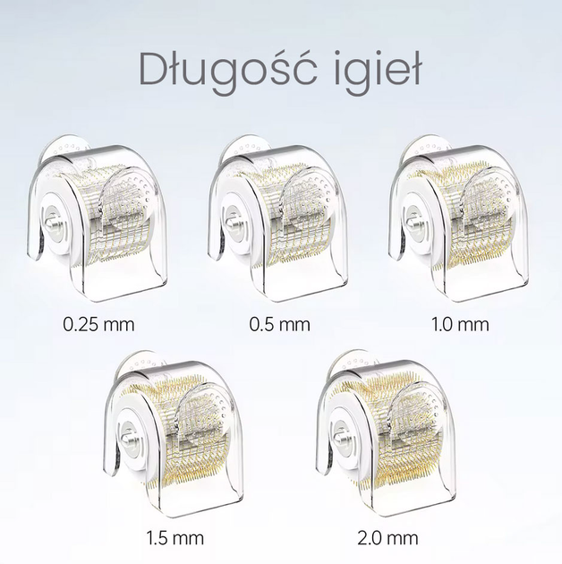 Urządzenie do mezoterapii mikroigłowej Beautifly MicroGlow Pro (5903003702559) - obraz 7