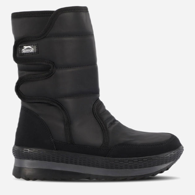 Жіночі дутики Slazenger Habit SA23OK090-500 39 25.8 см Чорні від Rozetka на платформі USKIDKA Акція на Жіночі дутики Slazenger Habit SA23OK090-500 39 25.8 см Чорні від Rozetka