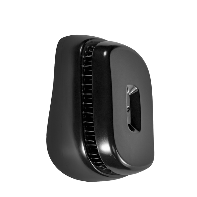 Щетка для волос складная Salon Professional Tangle Teezer, Серебристая блестящая - Фото 3 Щетка для волос складная Salon Professional Tangle Teezer, Серебристая блестящая - изображение 3
