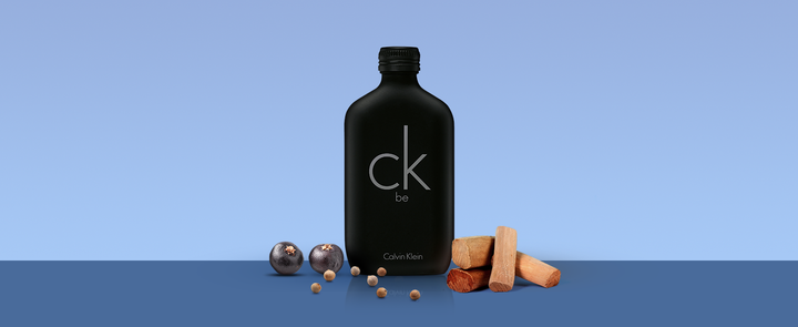 Туалетна вода Calvin Klein CK Be Eau de Toilette 100 мл - изображение 9