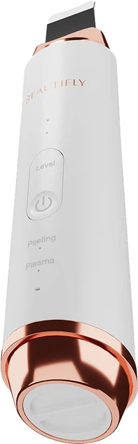 Масажер для обличчя проти акне Beautifly B-Plasma Pro (5903003701019) - зображення 3