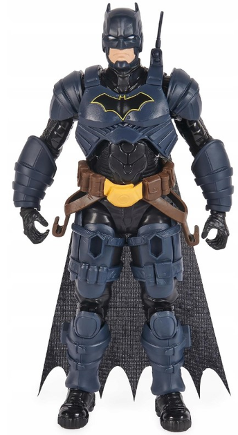 Figurka Spin Master Batman Adventures 30 cm (0778988250761) - obraz 5