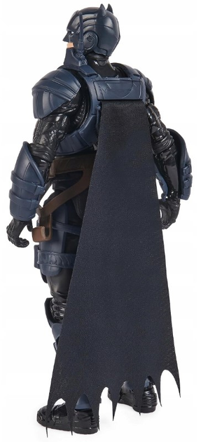 Figurka Spin Master Batman Adventures 30 cm (0778988250761) - obraz 7