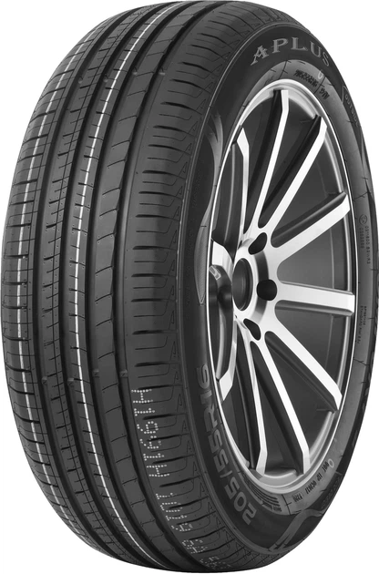 Шина Aplus A609 205/60R16 92V (AP1992H1) – фото, відгуки
