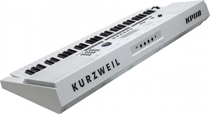 Цифровое пианино Kurzweil KP110 WH (286763) - Фото 5 Цифровое пианино Kurzweil KP110 WH (286763) - изображение 5