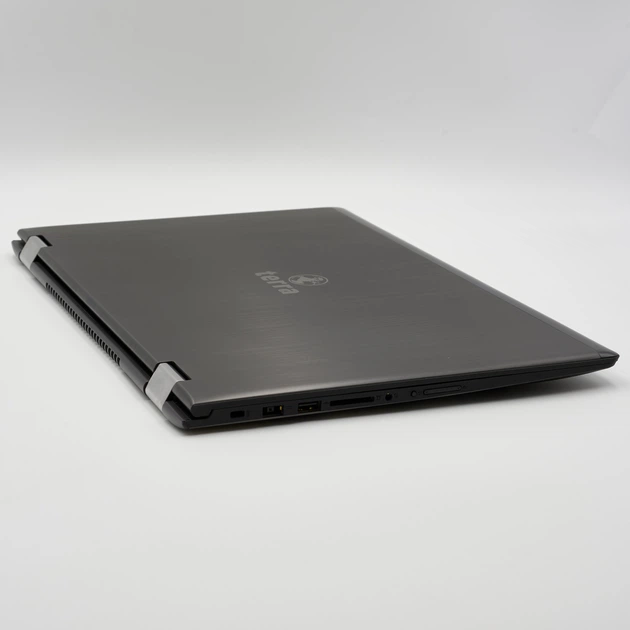 Сенсорний ноутбук 15,6" Medion (Lenovo Group) Terra Mobile 360-15 Multi-touch Yoga Intel Core i5-6200U RAM 8 ГБ SSD 512ГБ Nvidia 940M б/в (2639) - изображение 7