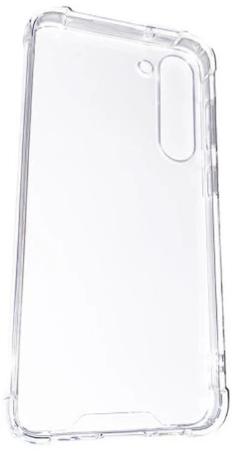 Etui 4smarts Hybrid Case Ibiza do Samsung Galaxy S23 Plus Transparent (4252011904754) - obraz 3