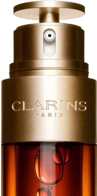 Сироватка для обличя Clarins Double Serum 75 мл (3380810426922) - зображення 4
