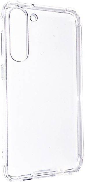 Панель 4smarts Hybrid Case Ibiza для Samsung Galaxy A54 Transparent (4252011905119) - зображення 1