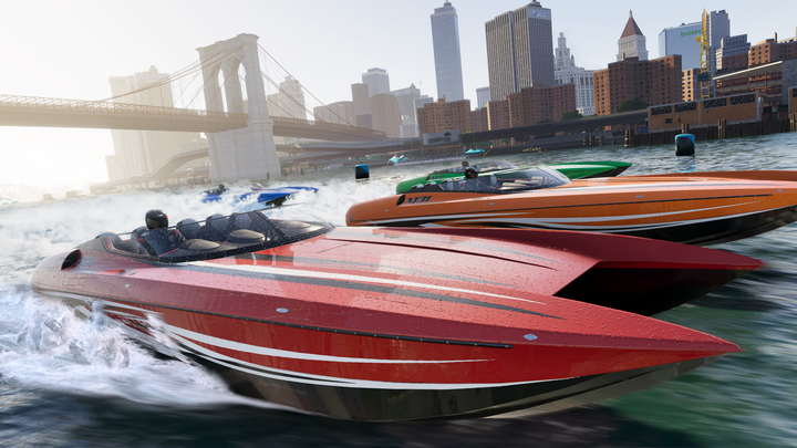 Гра PS4 The Crew 2 (диск Blu-ray) (3307216024637) - зображення 5