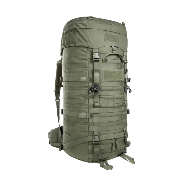 Рюкзак Tasmanian Tiger Base Pack 75 Olive (1033-TT 7934.331) - зображення 1