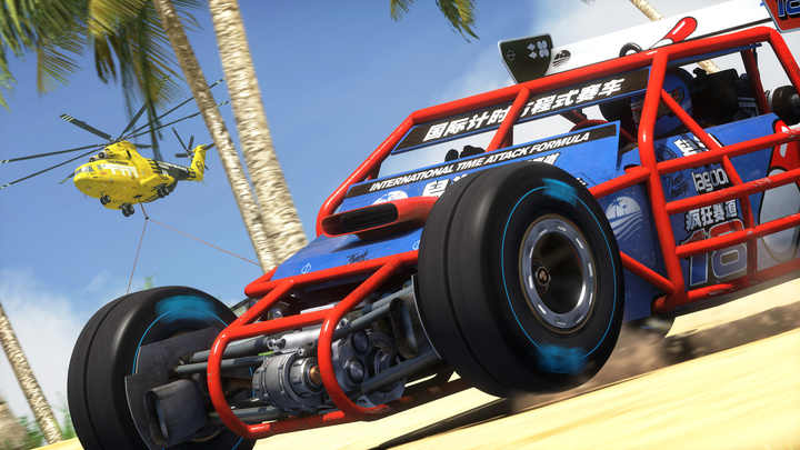 Gra PS4 Trackmania Turbo (płyta Blu-ray) (3307215913673) - obraz 4