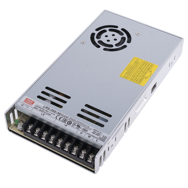 Блок питания LRS-100-48 Mean Well - изображение 1