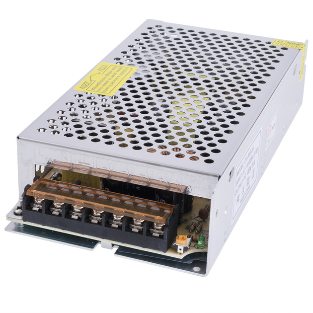 OV-R48-3A (блок питания 48V/3A) - изображение 1
