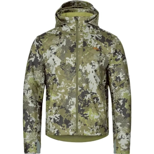 Куртка Blaser Active Outfits Tranquility Camo 2XL (121008-140-571-2XL) - зображення 1