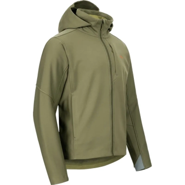 Куртка Blaser Active Outfits Tranquility Green 3XL (121008-140-566-3XL) - зображення 2