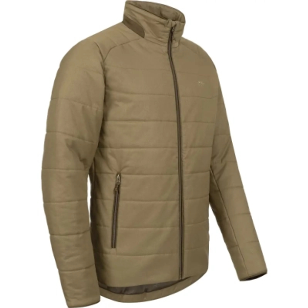 Куртка Blaser Active Outfits Insulation Ian Світло-коричневий 2XL (231005-113-625-XXL) - зображення 2