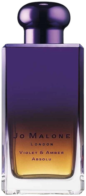 Woda kolońska unisex Jo Malone Violet & Amber Absolu 100 ml (690251056224) - obraz 1