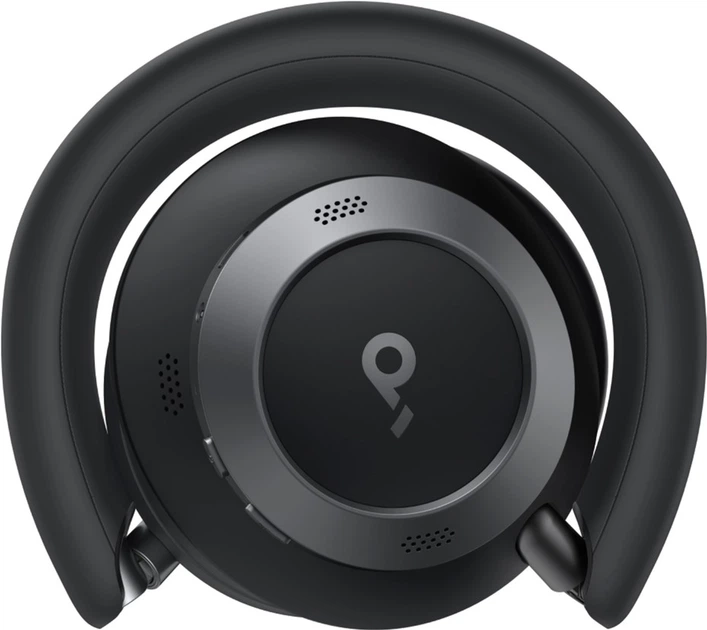 Słuchawki Anker SoundCore Space One Pro Black (A3062G11) - obraz 7