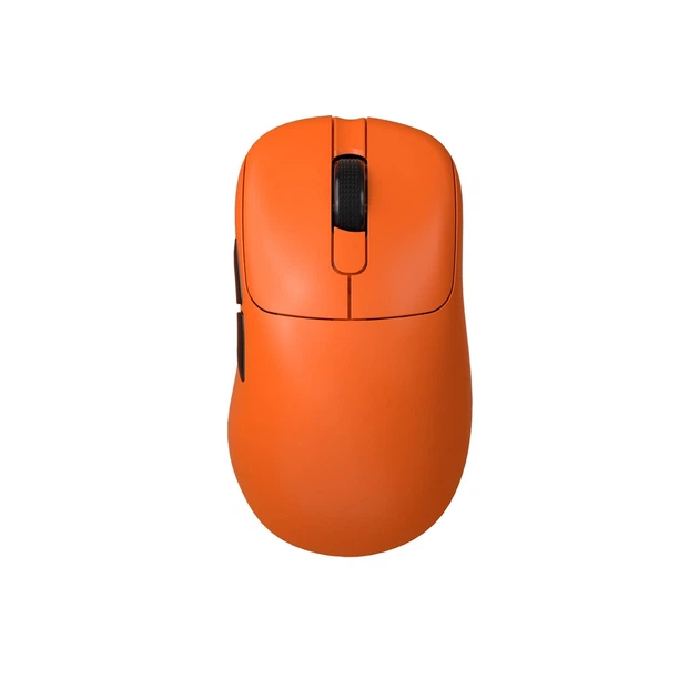 Мышь AJAZZ AJ179 APEX Orange PAW3950 – фото, отзывы