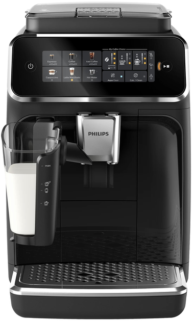 Кавомашина Philips Series 3300 EP3341/50 (8720389030239) - зображення 4