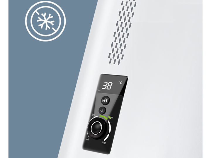 Бойлер Electrolux - EWH 50 MXM WiFi EEC - зображення 4