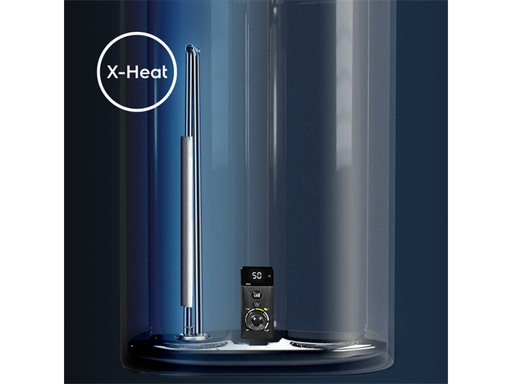 Бойлер Electrolux - EWH 50 MXM WiFi EEC - зображення 6