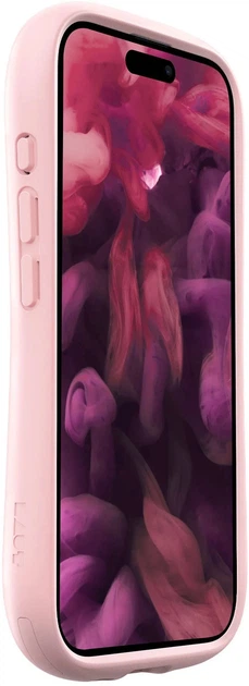 Etui Laut Pop Surreal dla Apple iPhone 16 Pro Doughnut (L_IP24B_PS_P) - obraz 3