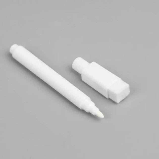 Детский ночник (лампа-светильник) с акриловой доской для заметок от USB с меловым маркером (3 оттенка подсветки) - Фото 5 Детский ночник (лампа-светильник) с акриловой доской для заметок от USB с меловым маркером (3 оттенка подсветки) - изображение 5