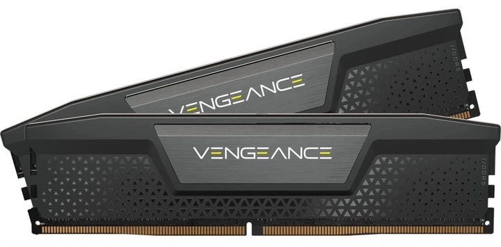Оперативна пам'ять Corsair 32GB (2x16GB) 6000MT/s CL30 Vengeance