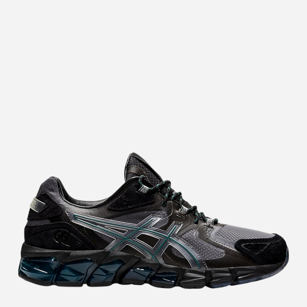 Чоловічі кросівки ASICS Gel-Quantum 180 1201A216-020 42 (8.5US) 26.5 см Чорні (4550330104405) - зображення 1